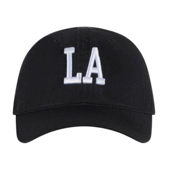 NEW Scotch & Soda Unisex Cities Adjustable Caps | LA - Picture 1 of 4